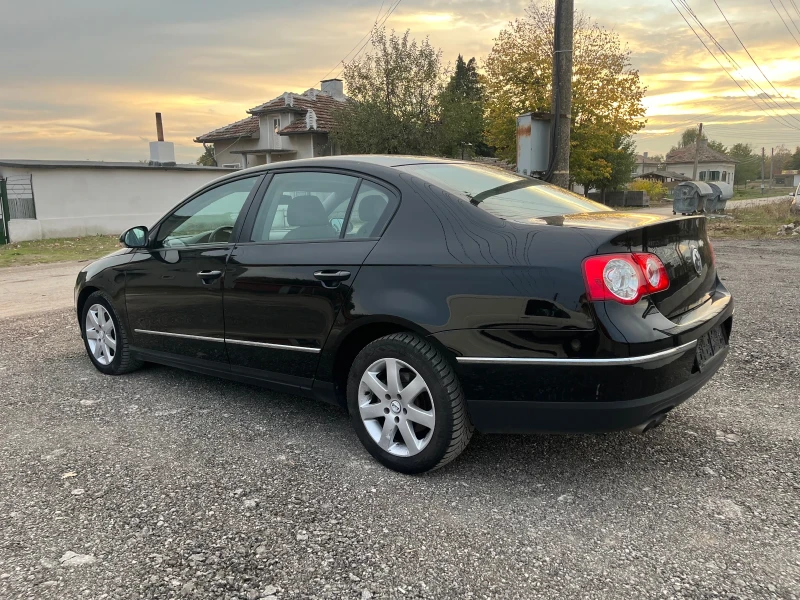 VW Passat 2.0TDI 143кс, снимка 5 - Автомобили и джипове - 52337256