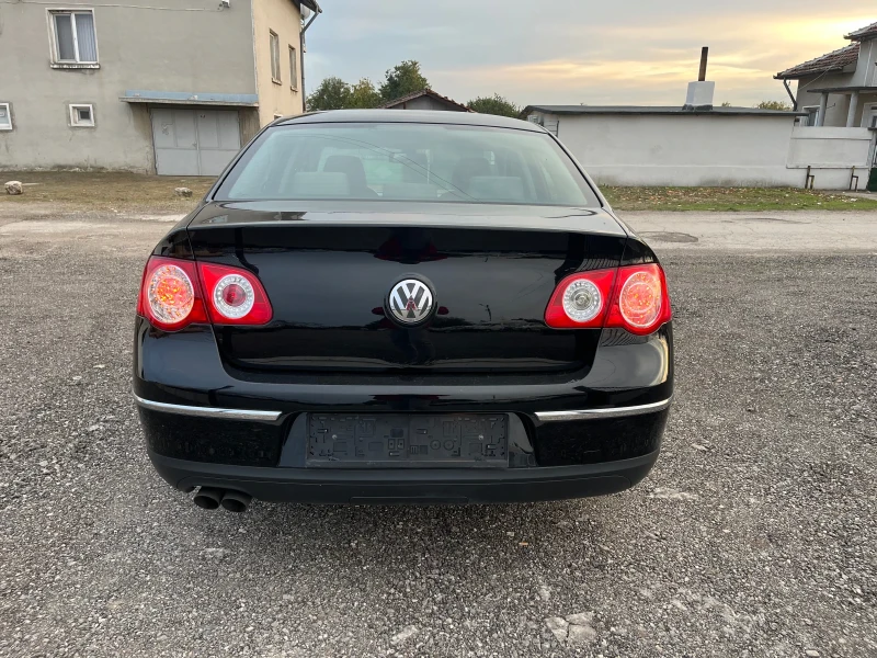 VW Passat 2.0TDI 143кс, снимка 7 - Автомобили и джипове - 52337256