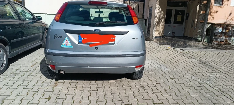 Ford Focus, снимка 9 - Автомобили и джипове - 52775596