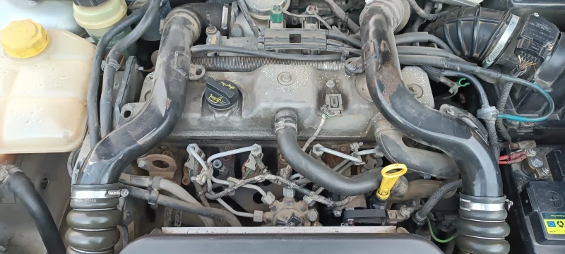 Ford Focus, снимка 13 - Автомобили и джипове - 52775596