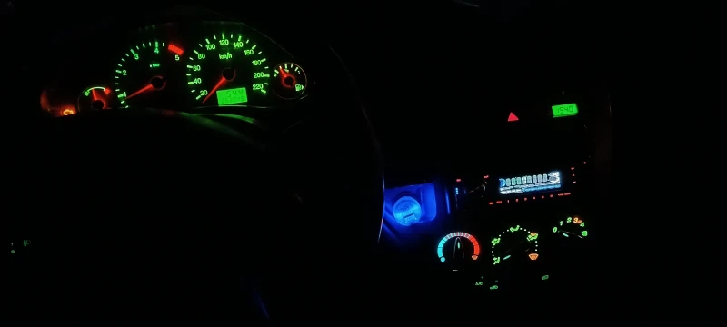 Ford Focus, снимка 8 - Автомобили и джипове - 52775596