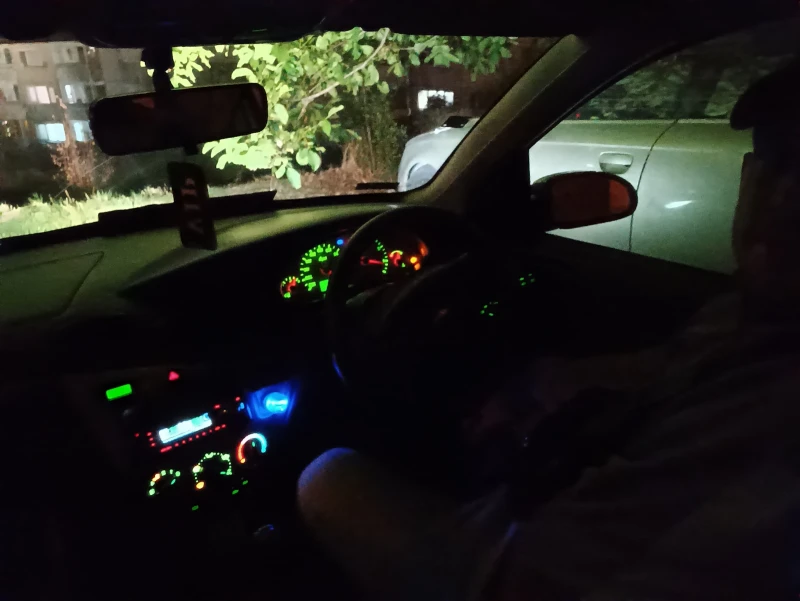 Ford Focus, снимка 7 - Автомобили и джипове - 52775596