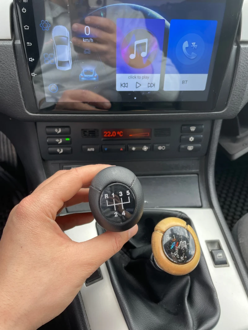 BMW 320, снимка 17 - Автомобили и джипове - 52964917