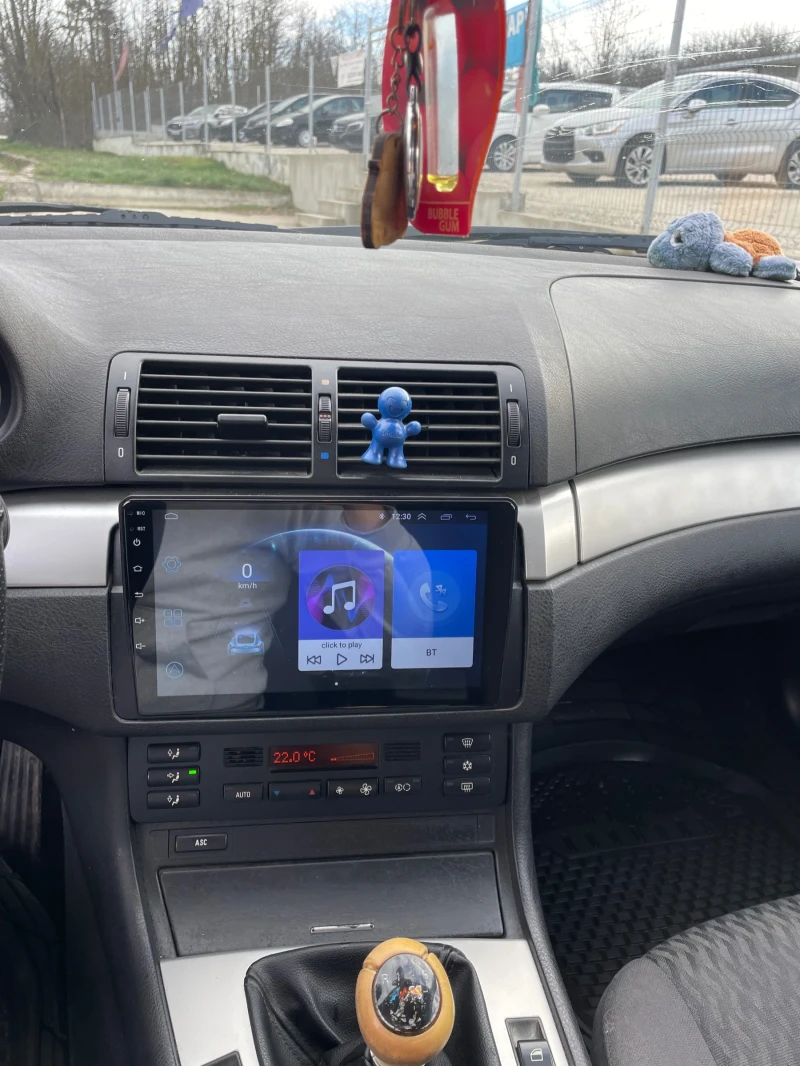 BMW 320, снимка 3 - Автомобили и джипове - 52964917