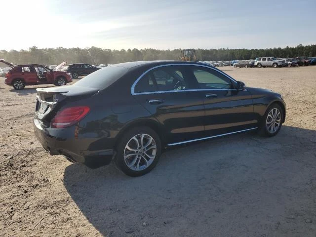 Mercedes-Benz C 300 КРАЙНА ЦЕНА, снимка 4 - Автомобили и джипове - 47876518