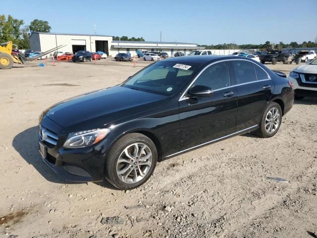 Mercedes-Benz C 300 КРАЙНА ЦЕНА, снимка 1 - Автомобили и джипове - 47876518