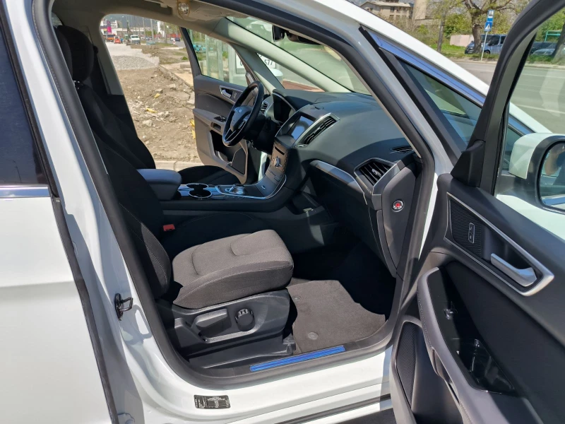 Ford S-Max 2.0d-Navi-360-kameri-Keyless-Euro-6D - 22200 лв. - 95957993 | Car24.bg