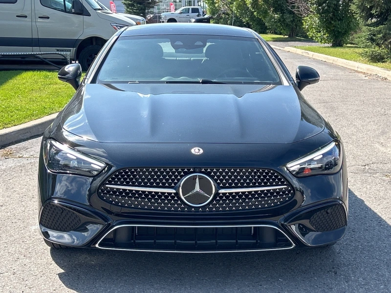 Mercedes-Benz CLE 300 4MATIC * PANO * BURMESTER * КАМЕРИ 360 * НОВ - 92900 лв. / 47499.02 € - 78859218 1