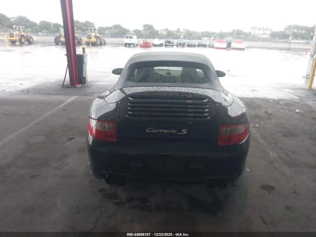 Porsche 911 Carrera 4S, снимка 13 - Автомобили и джипове - 53262277