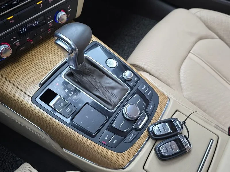 Audi A7 3.0 Tfsi Quattro Prestige, снимка 9 - Автомобили и джипове - 55883423