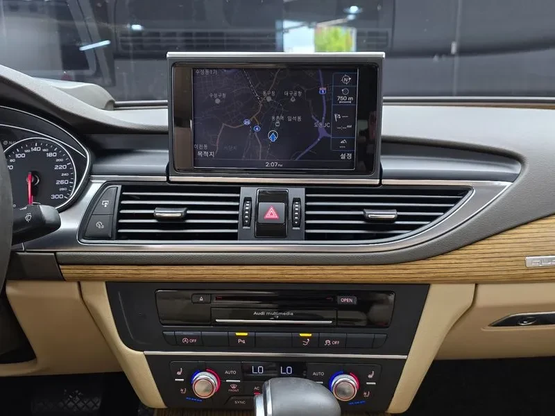 Audi A7 3.0 Tfsi Quattro Prestige, снимка 13 - Автомобили и джипове - 55883423