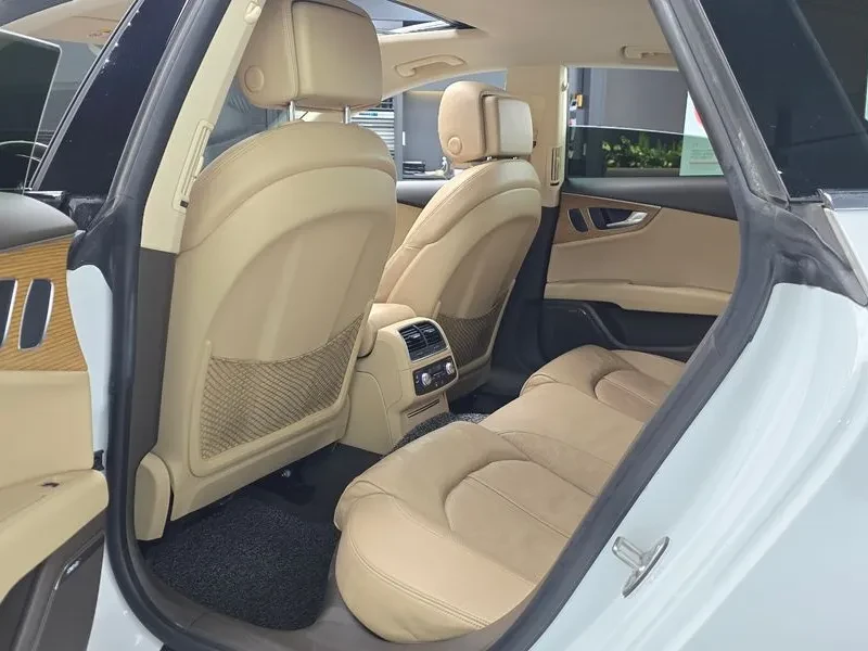 Audi A7 3.0 Tfsi Quattro Prestige, снимка 11 - Автомобили и джипове - 55883423