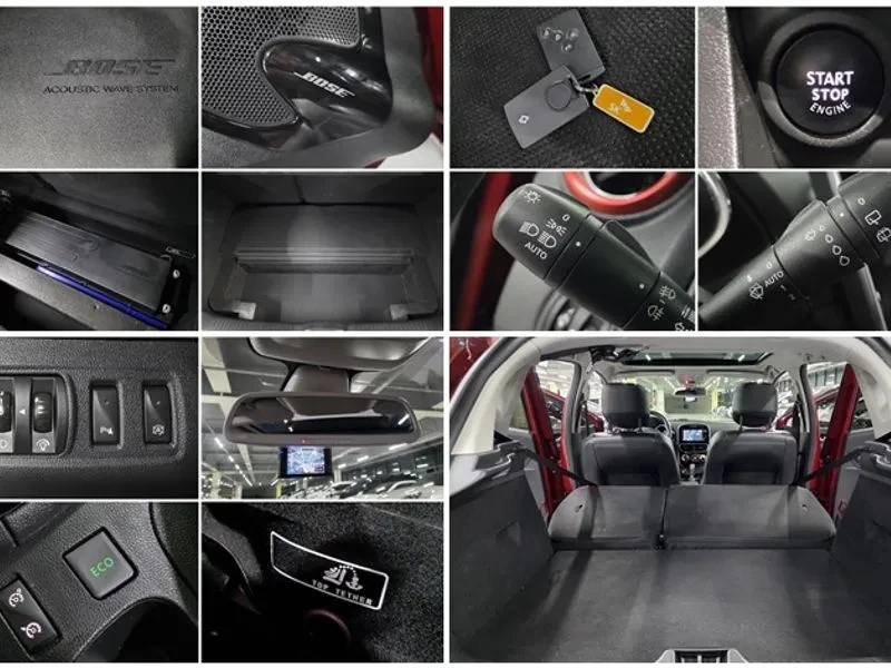 Renault Clio Intense Panoramic | Mobile.bg � ����������� 14