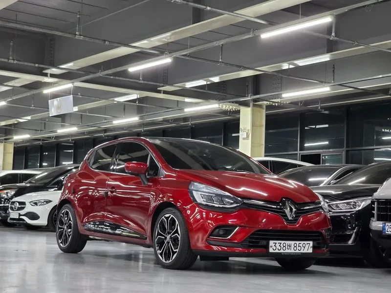 Renault Clio Intense Panoramic | Mobile.bg � ����������� 5