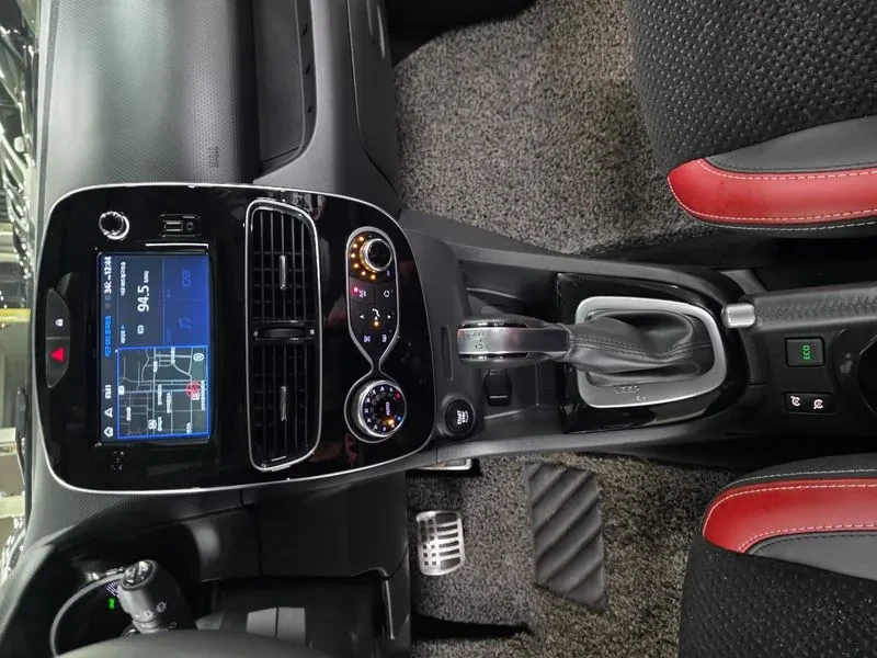 Renault Clio Intense Panoramic | Mobile.bg � ����������� 10