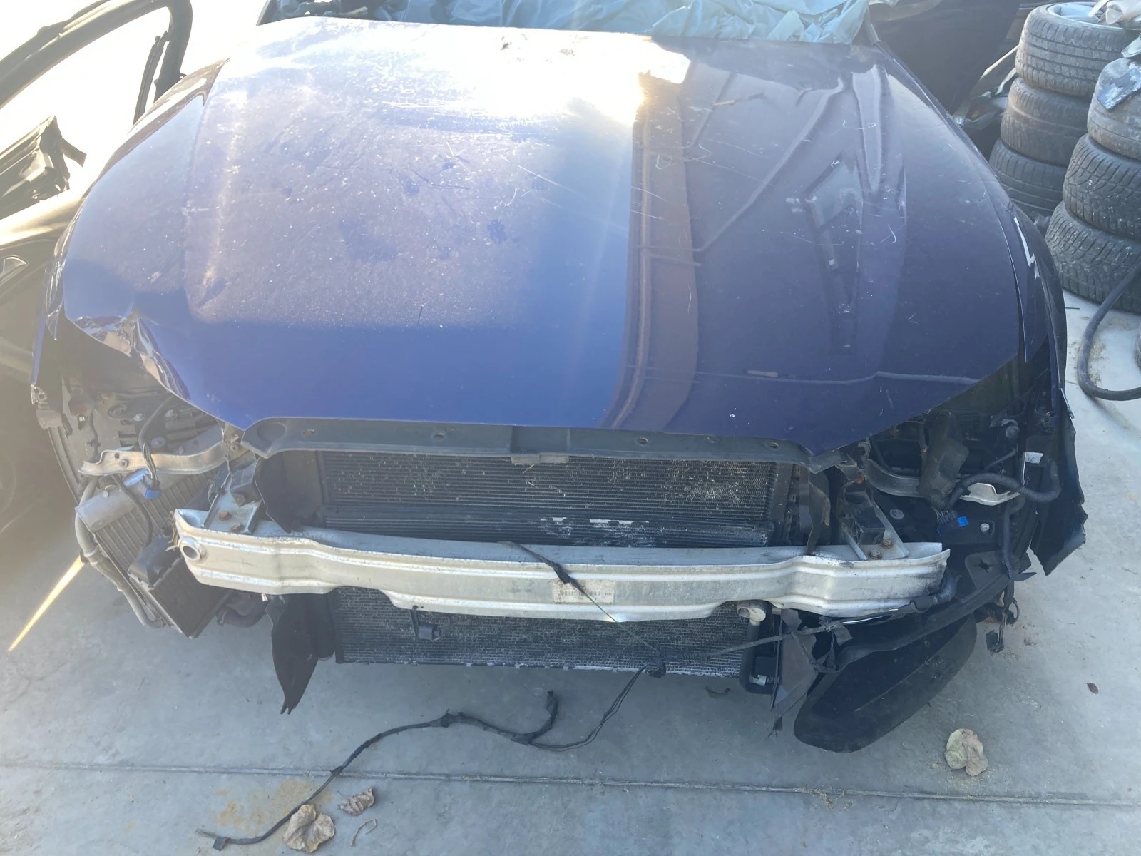 Audi Rs6 CRDB/ CRD, снимка 1