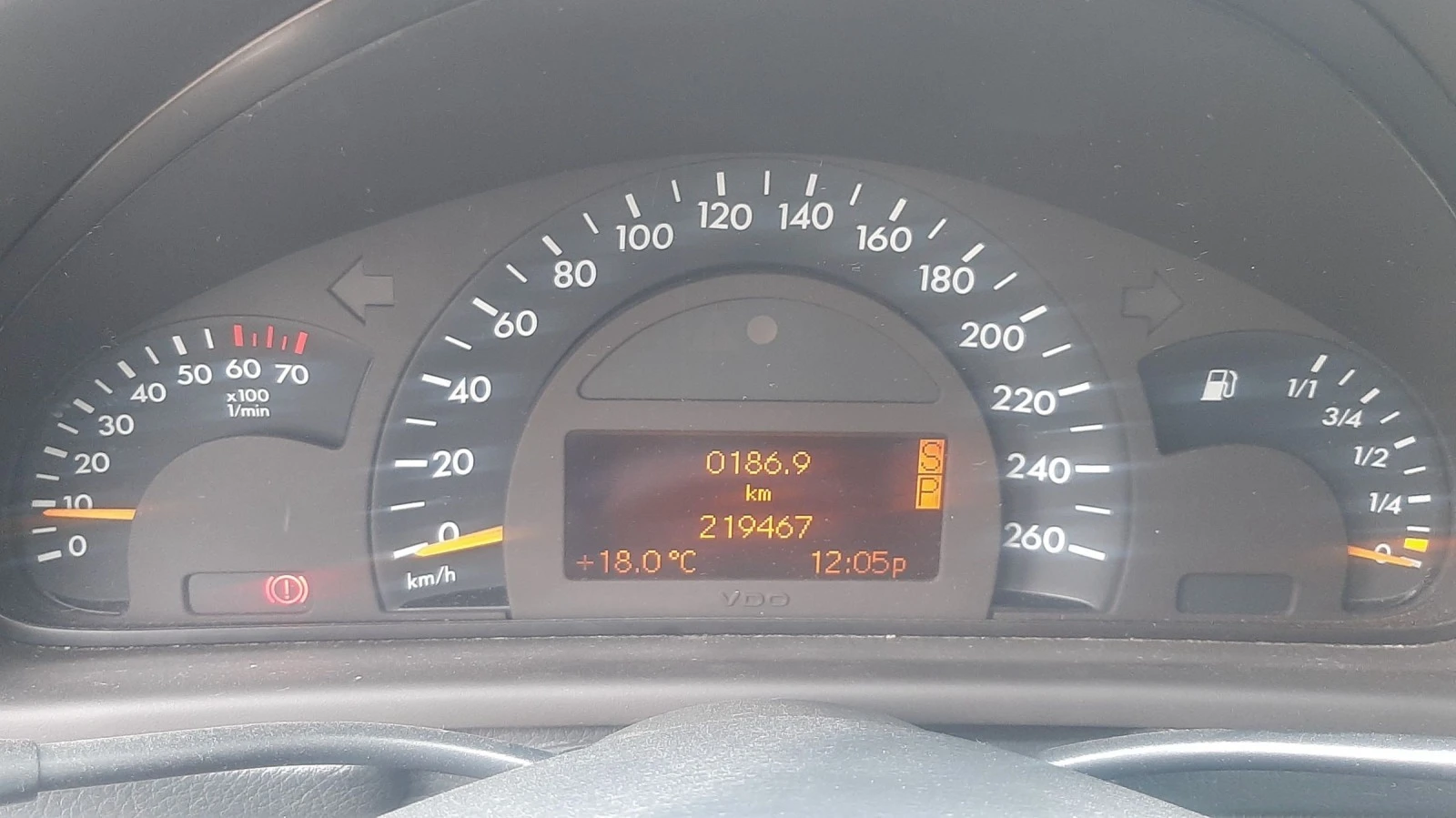 Mercedes-Benz C 320 C 320 4 MATIC | Mobile.bg � ����������� 12