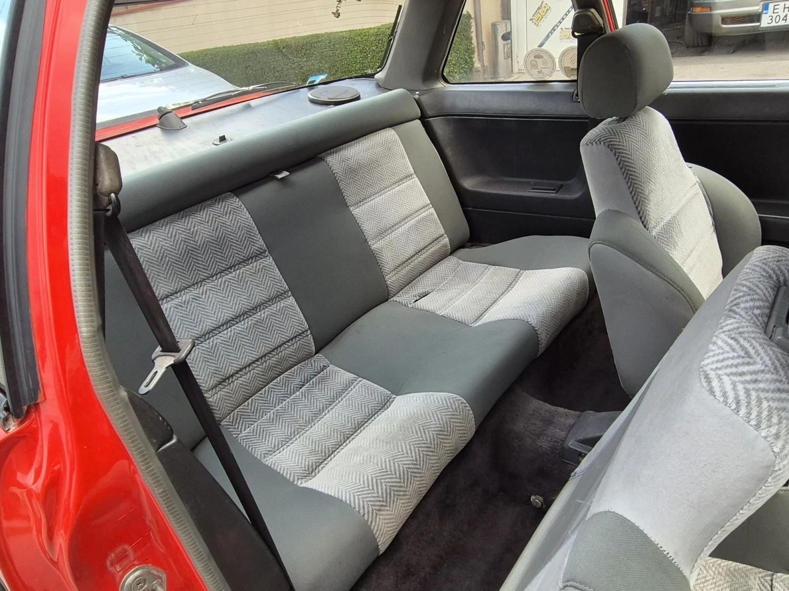 Honda Prelude 2000i, снимка 10 - Автомобили и джипове - 46462862