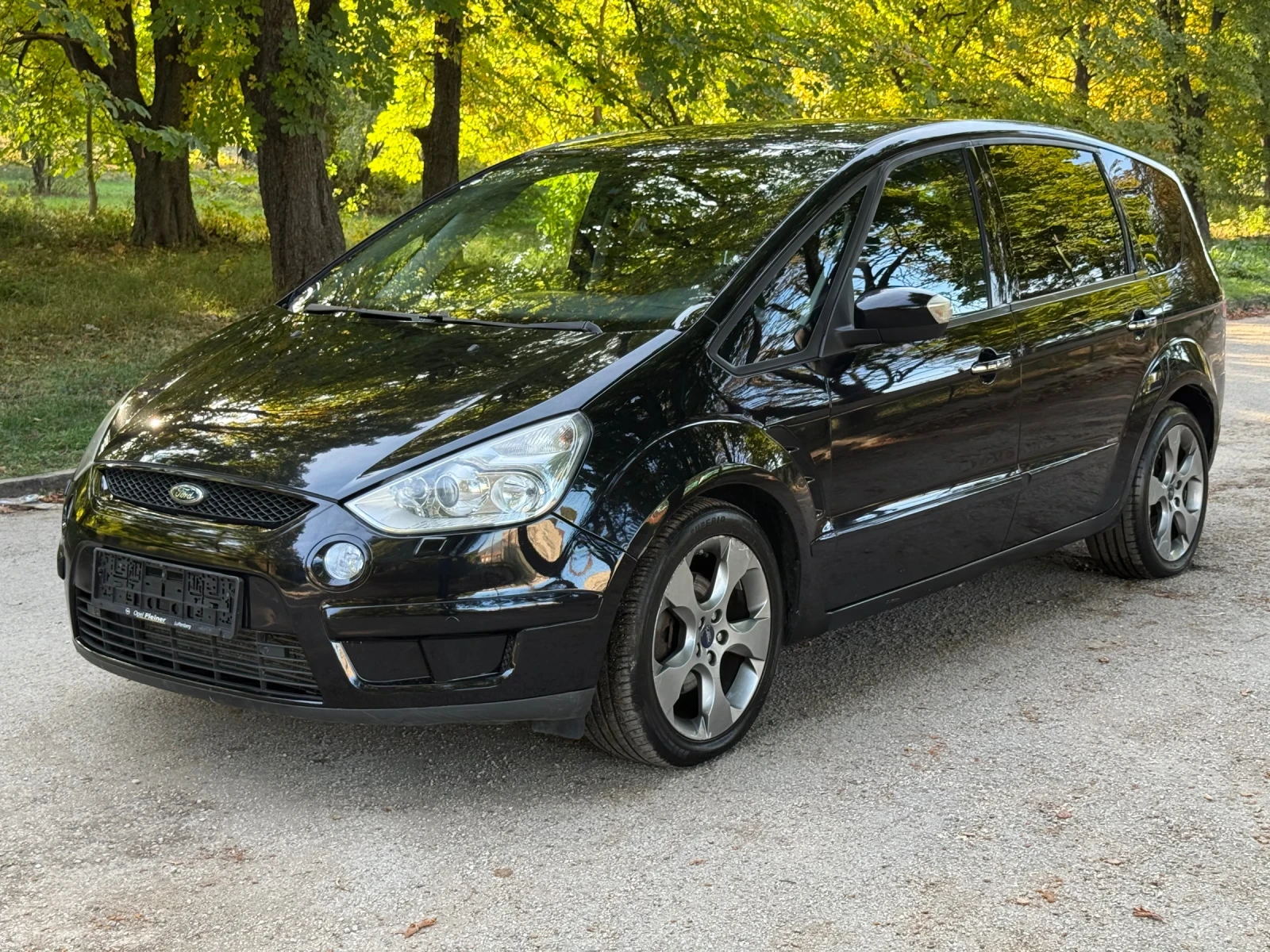 Ford S-Max 2.0TDCI-140kc - изображение 3