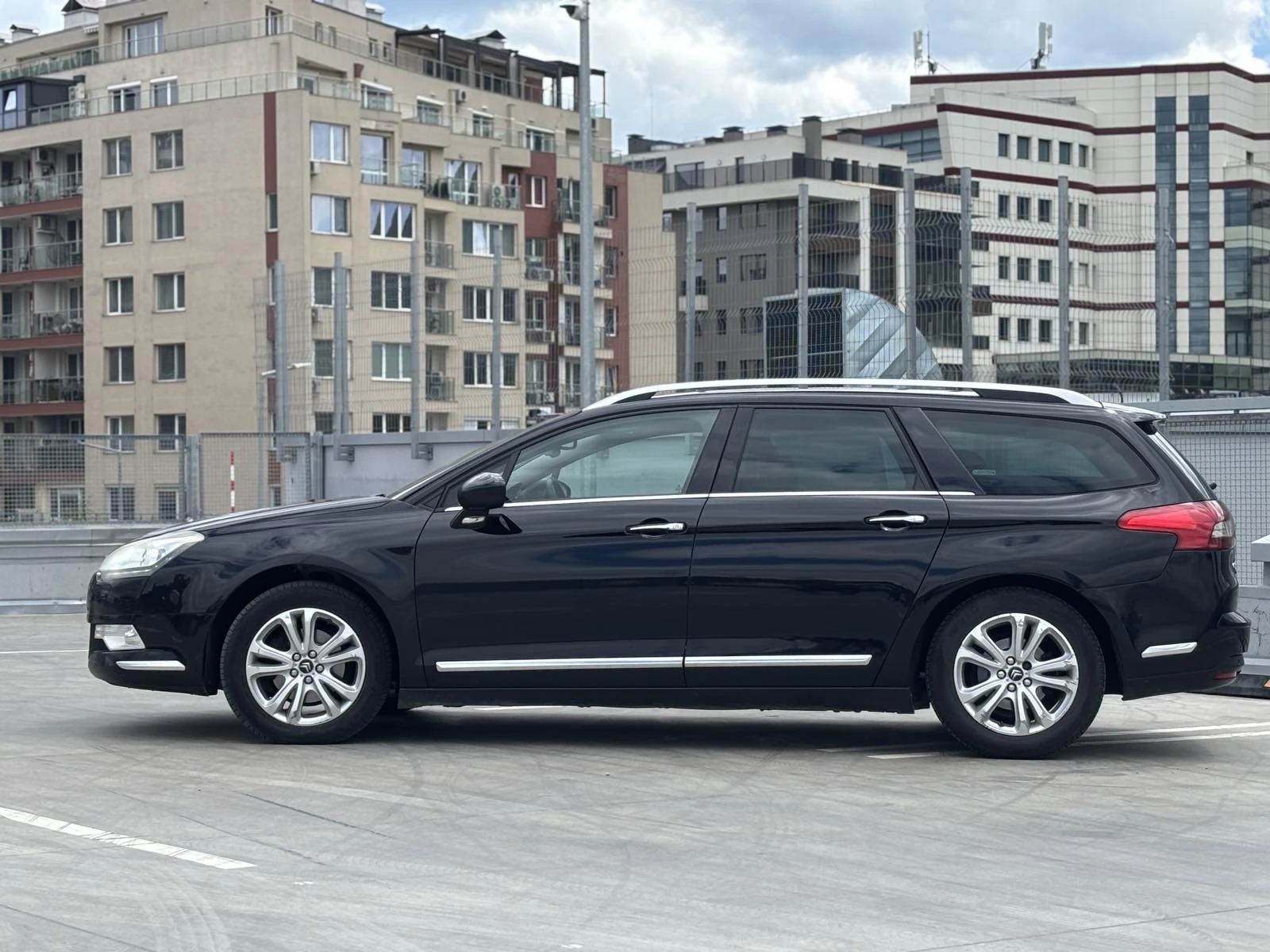 Citroen C5  - изображение 4