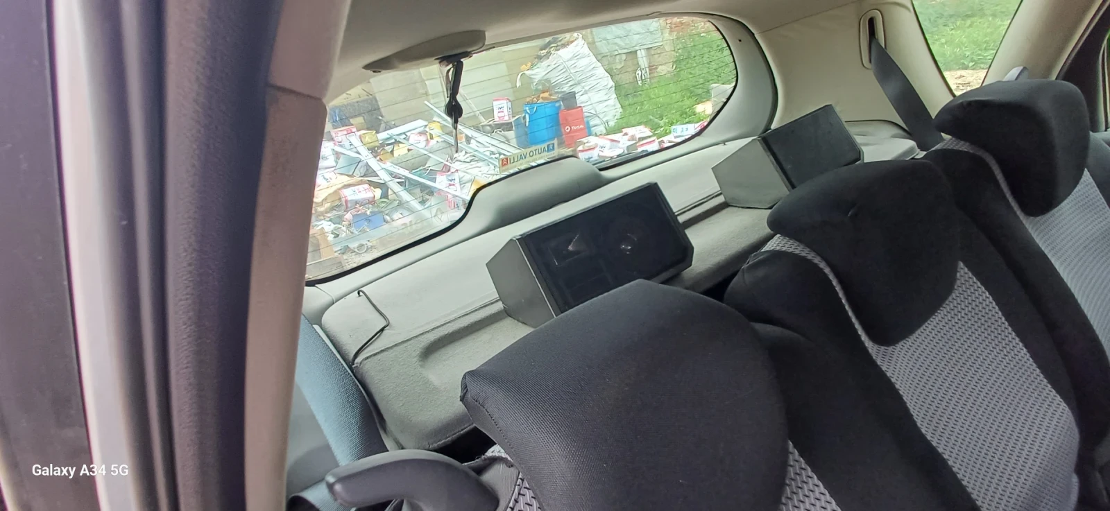 Renault Scenic  - изображение 2