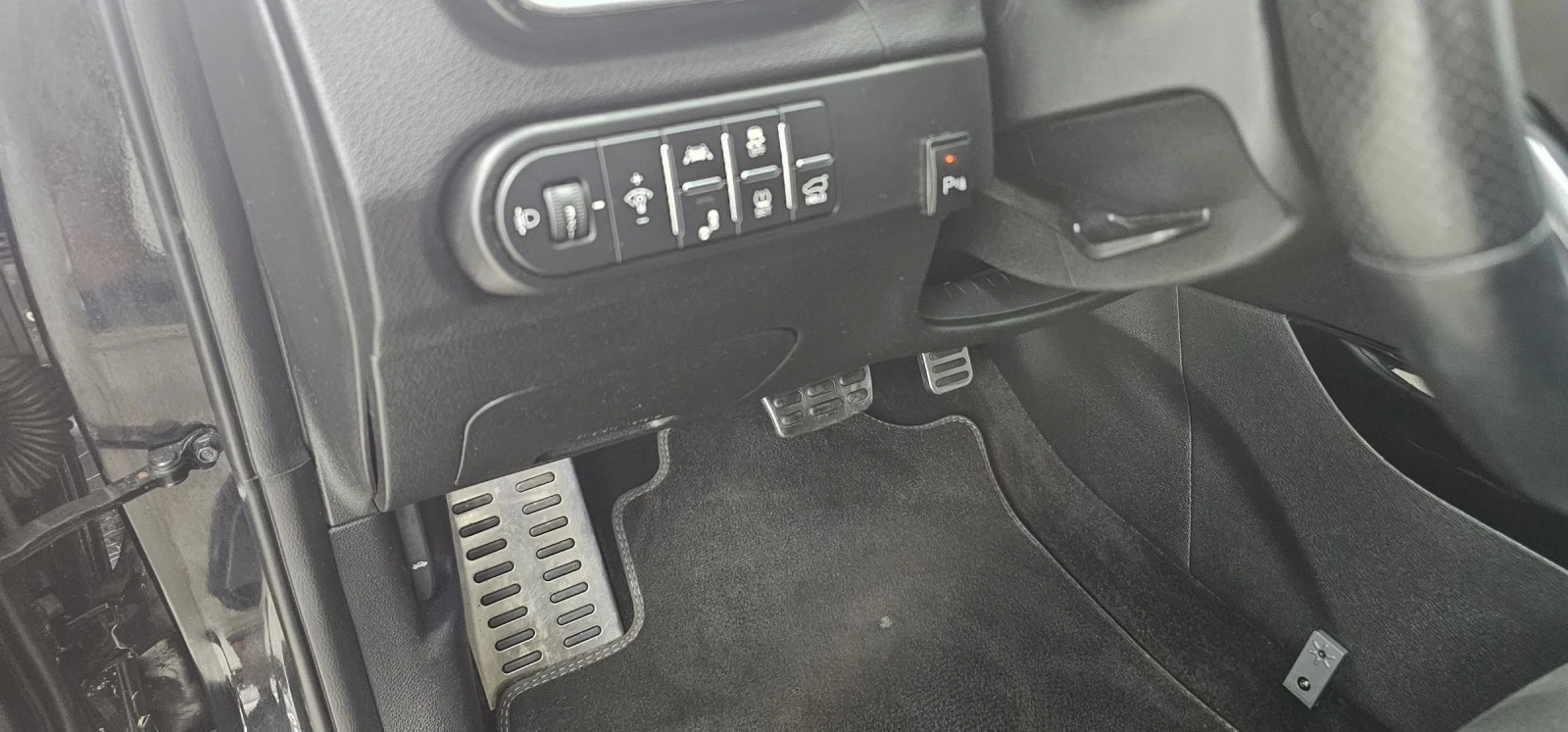 Kia Pro ceed 1.4Т GT Line Холандия лизинг  - изображение 10