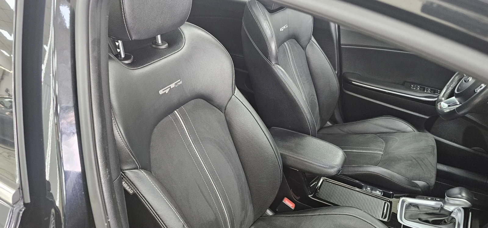 Kia Pro ceed 1.4 GT Line    | Mobile.bg   16