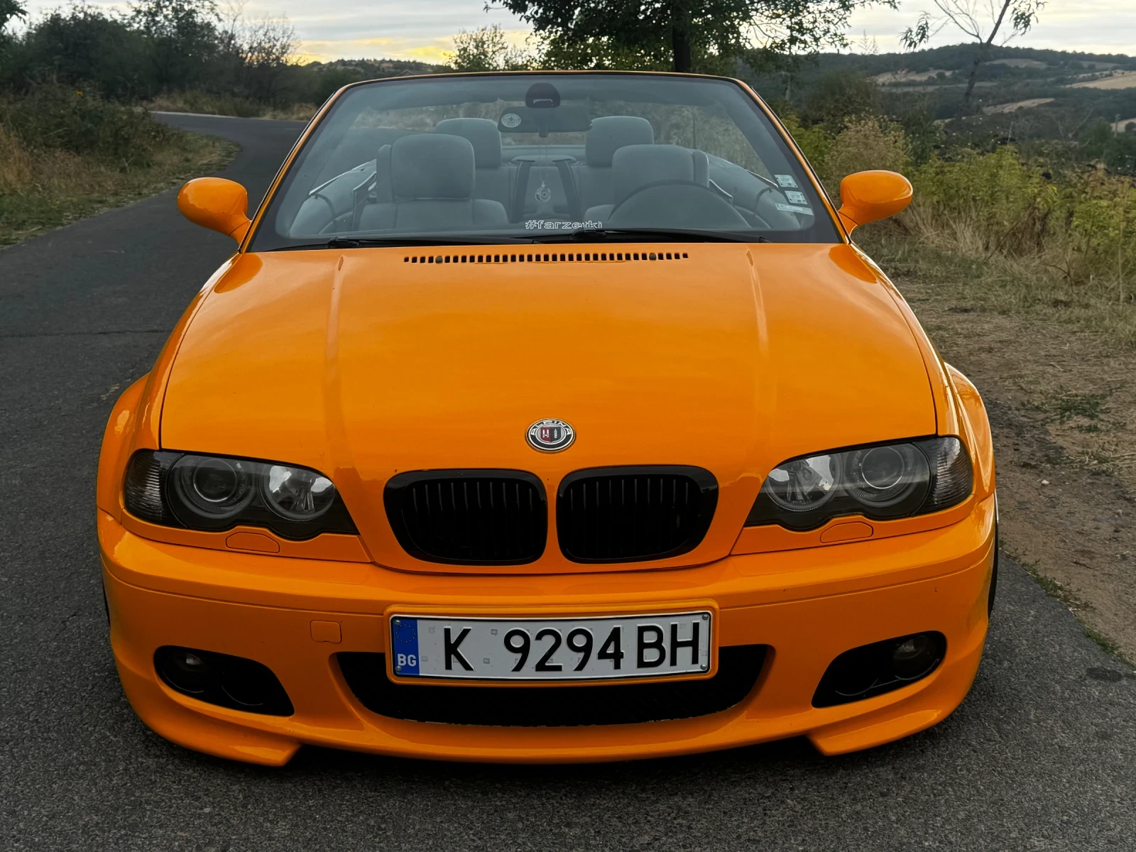 BMW 330  - изображение 2