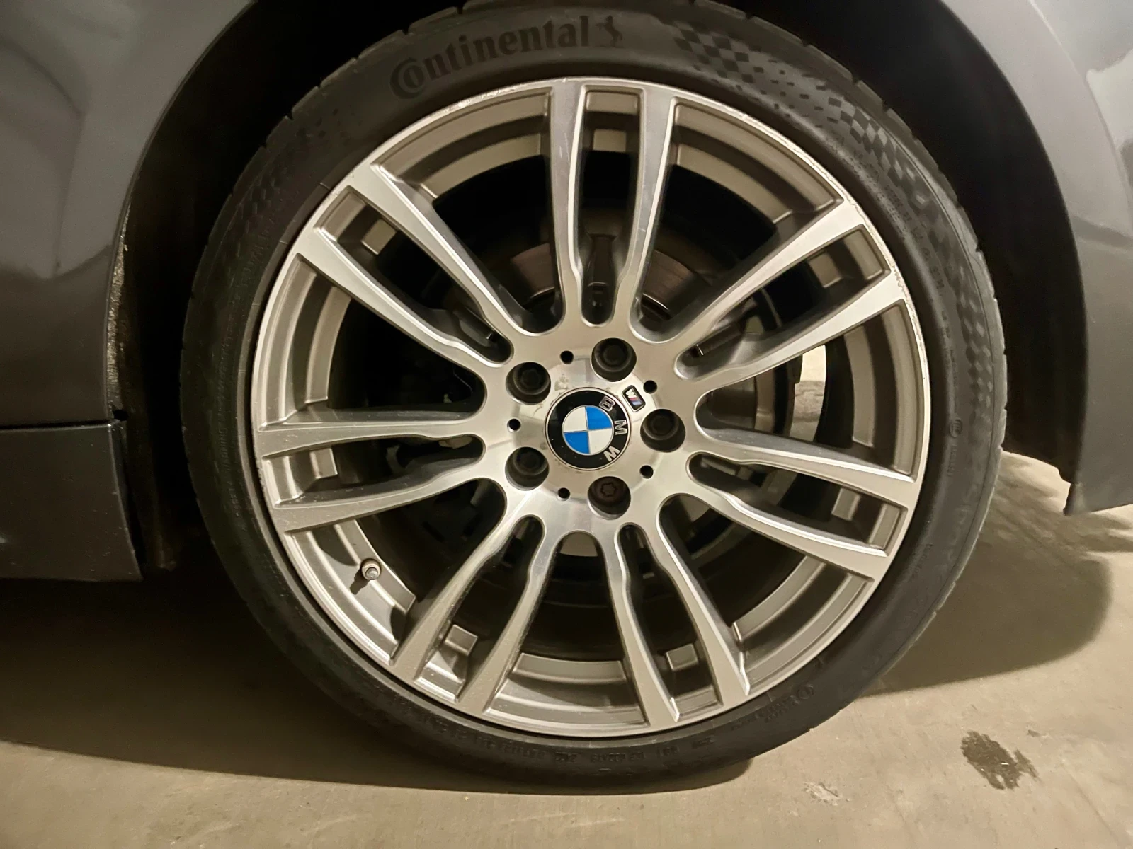 BMW 428 ixdrive/Mпакет/Европейска/Пълно Каско/Ауто Бавария - изображение 8