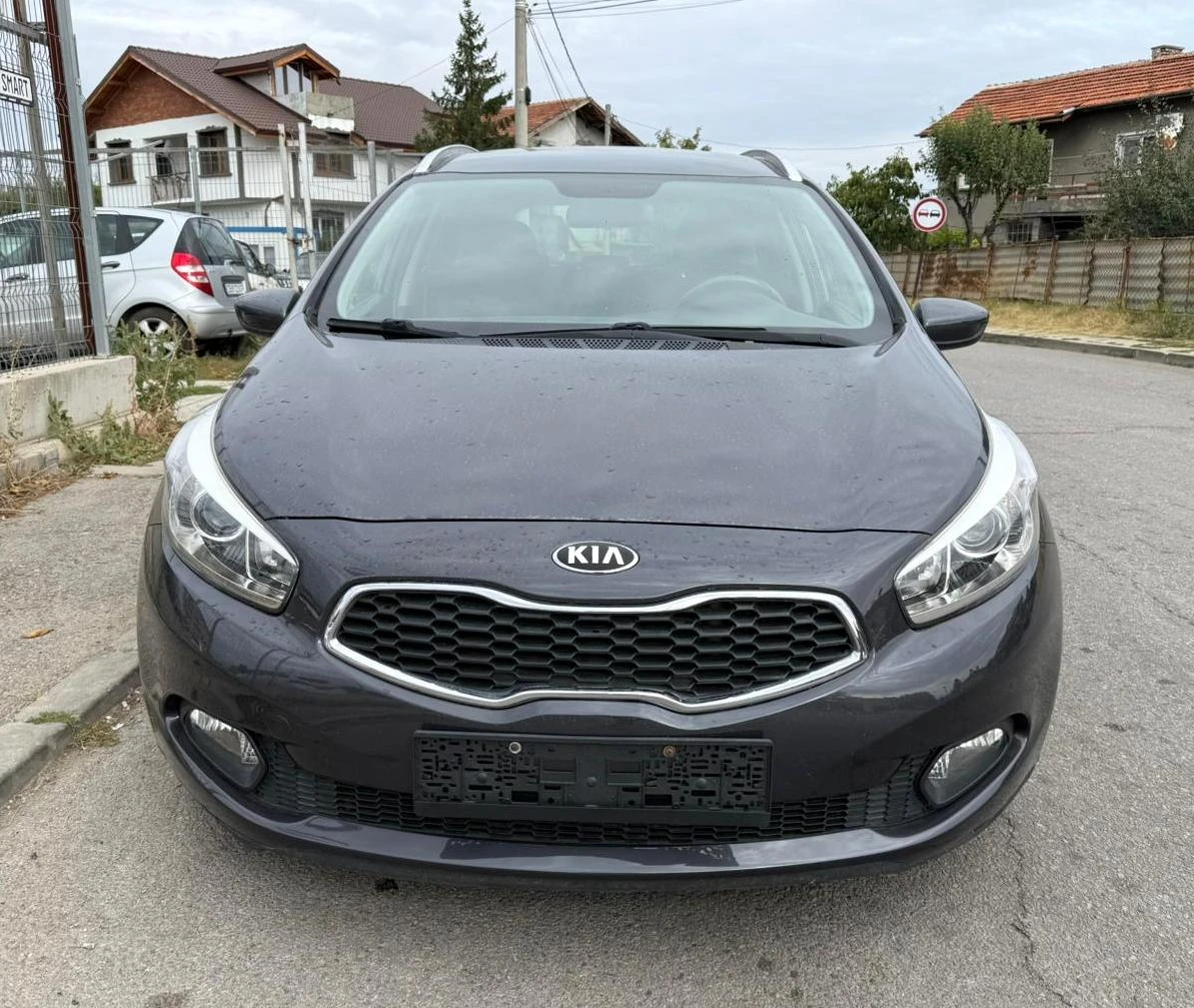 Kia Ceed 1.6 CRDi COOL - изображение 3