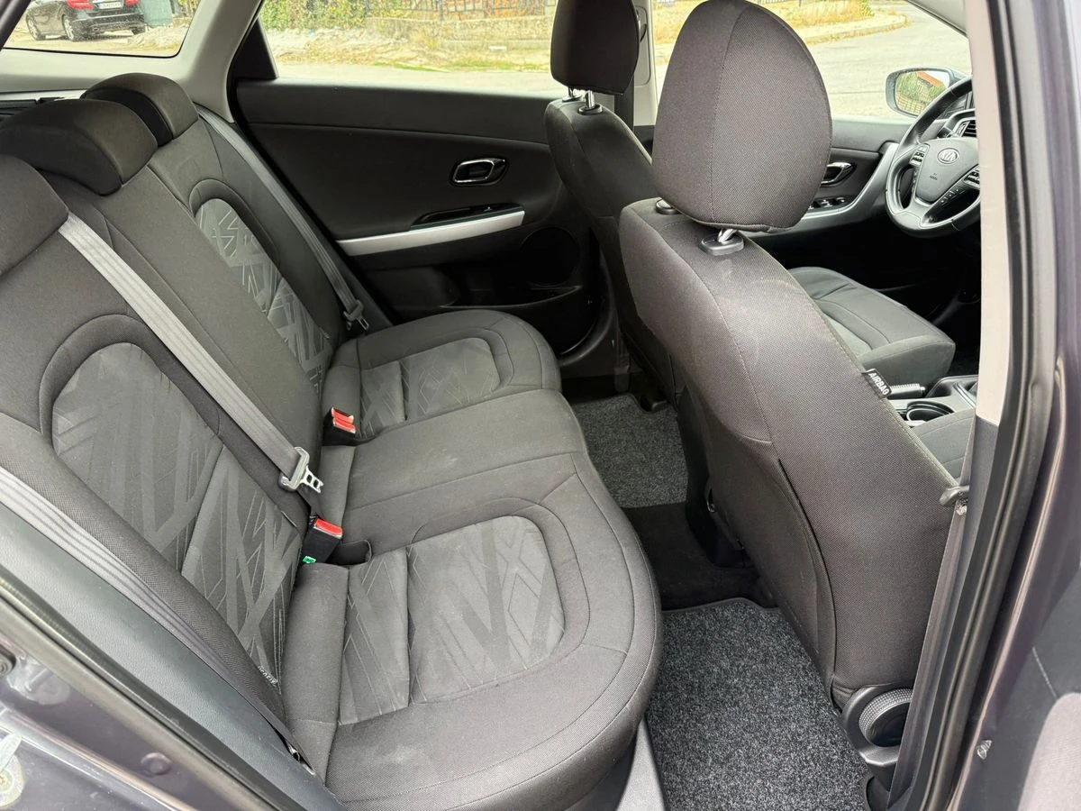 Kia Ceed 1.6 CRDi COOL | Mobile.bg   14