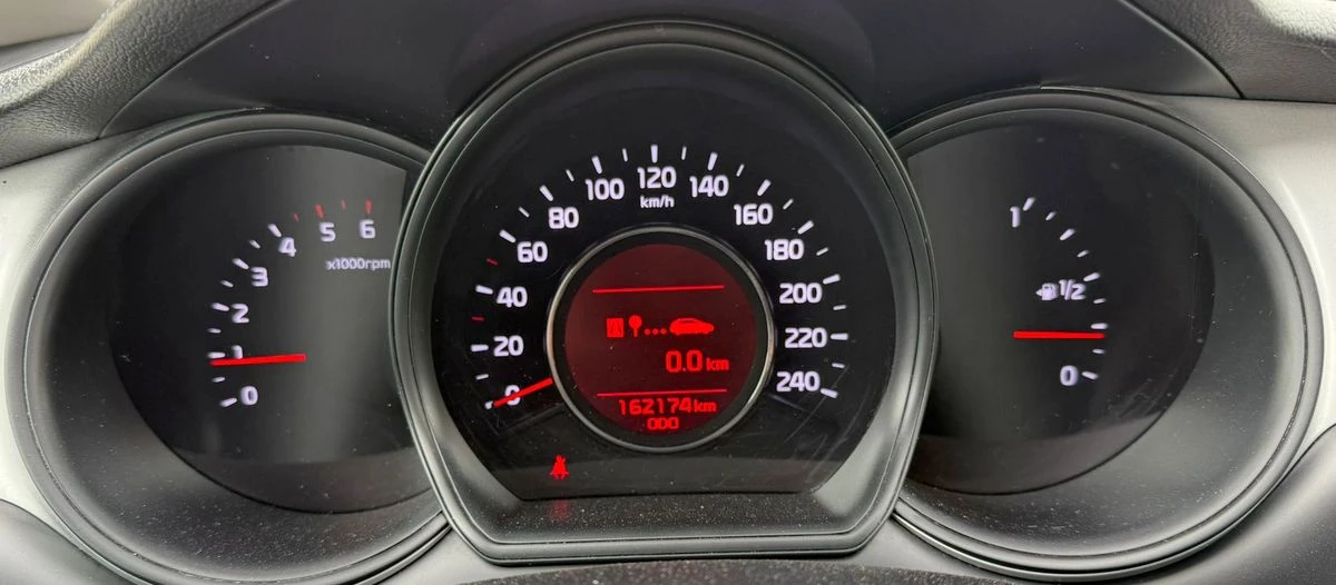 Kia Ceed 1.6 CRDi COOL - изображение 10