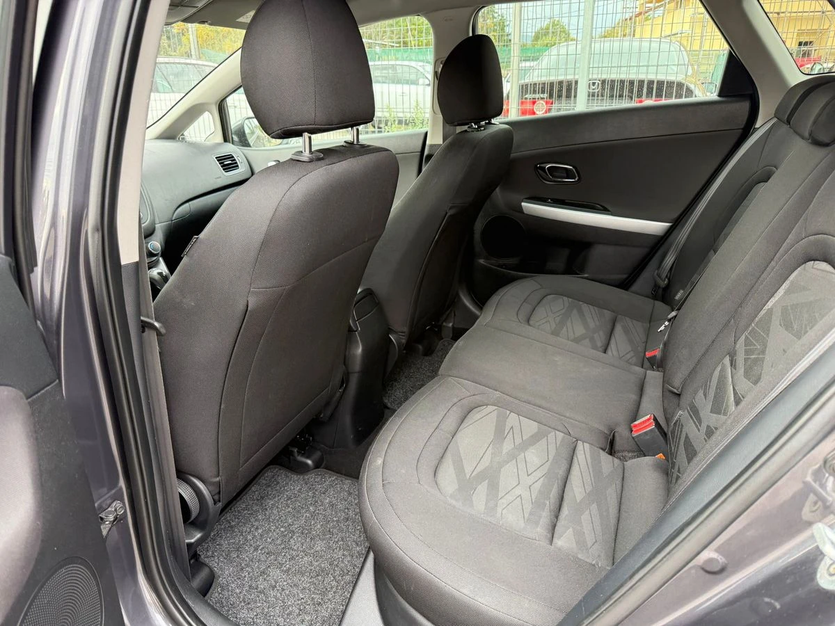 Kia Ceed 1.6 CRDi COOL | Mobile.bg   13