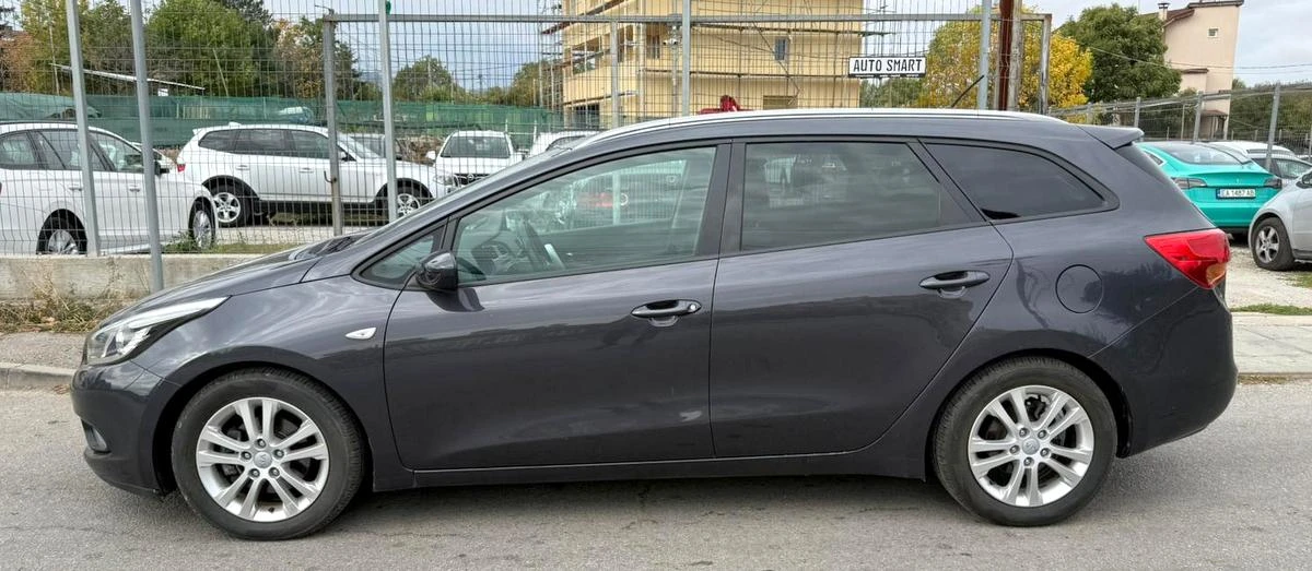Kia Ceed 1.6 CRDi COOL - изображение 7