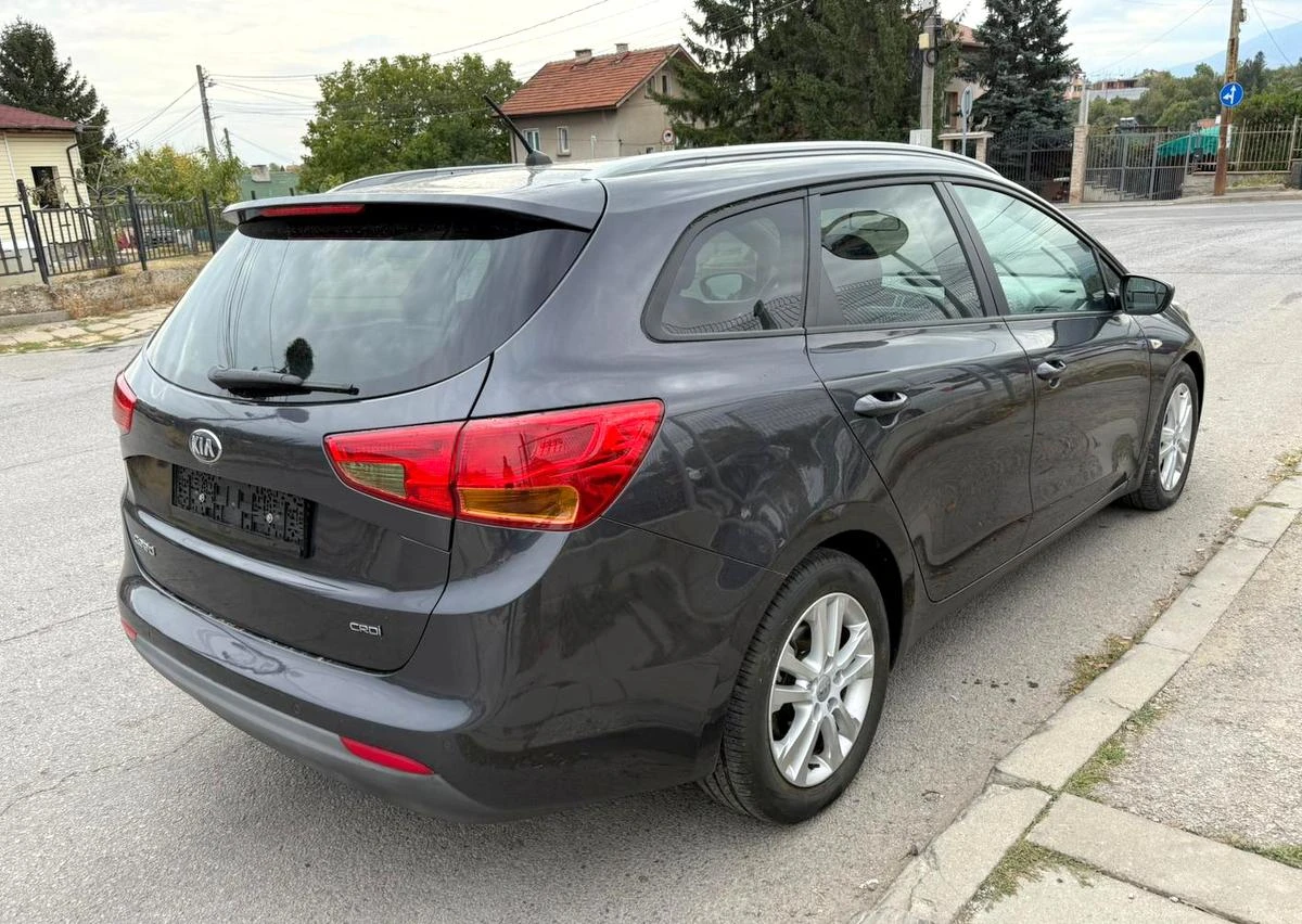 Kia Ceed 1.6 CRDi COOL - изображение 5