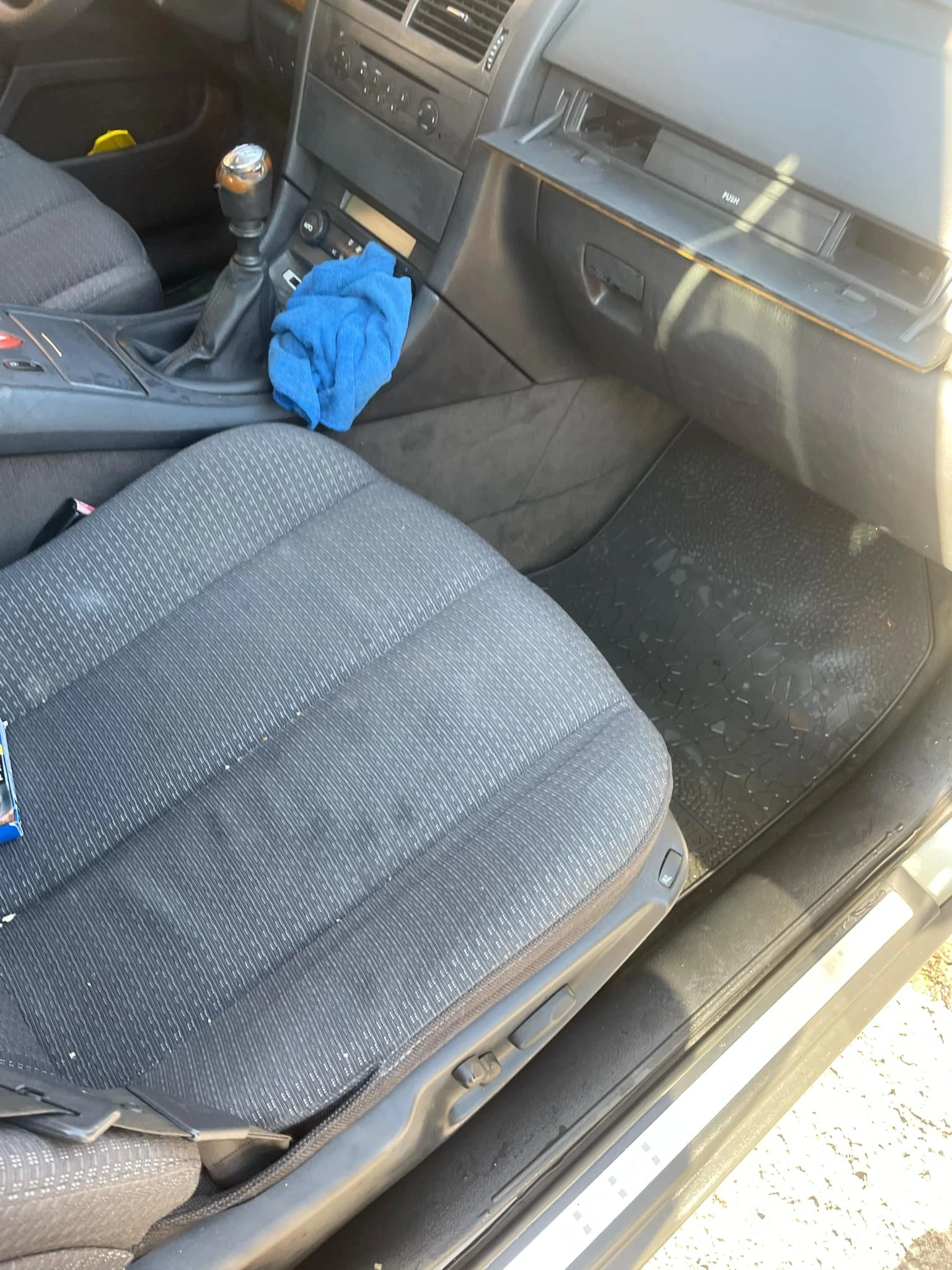 Renault Vel satis 2200 - изображение 4