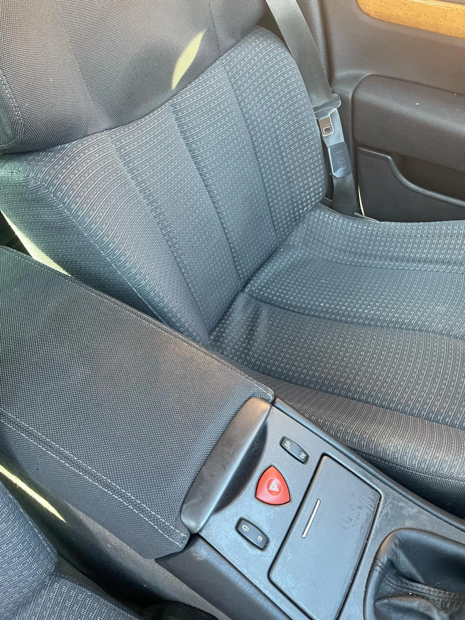 Renault Vel satis 2200 - изображение 5