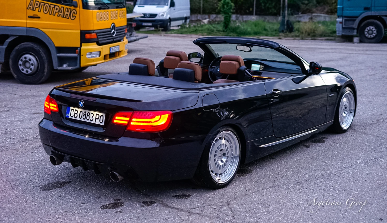 BMW 320  M- | Mobile.bg   11