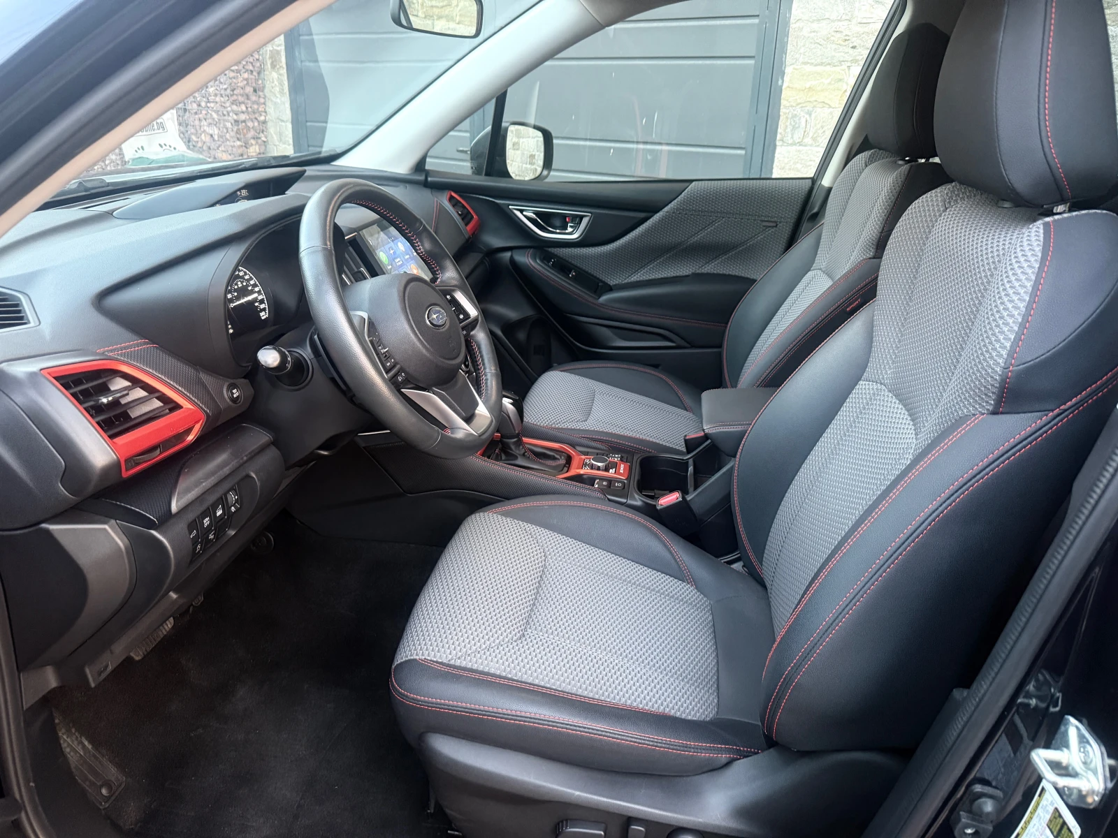 Subaru Forester SPORT-2.5 AWD-NAVI-ЛИЗИНГ!!! - изображение 10