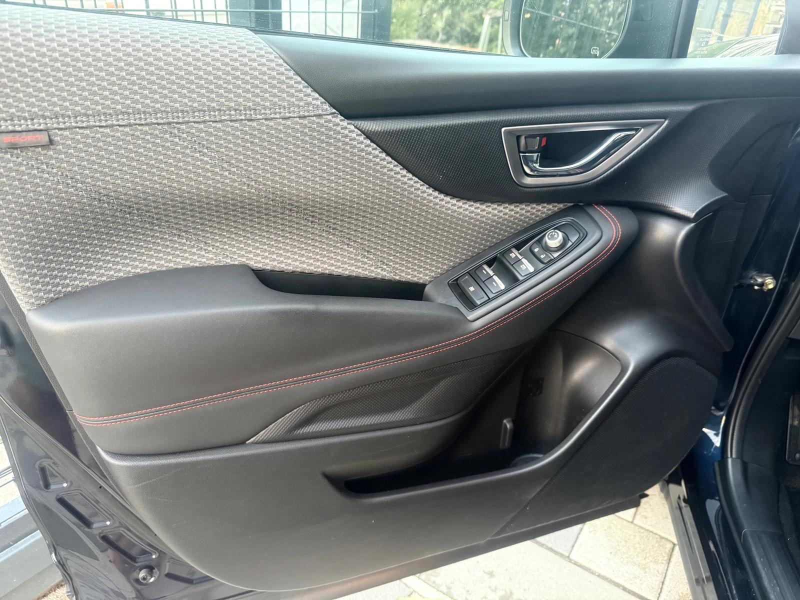 Subaru Forester SPORT-2.5 AWD-NAVI-ЛИЗИНГ!!! - изображение 9