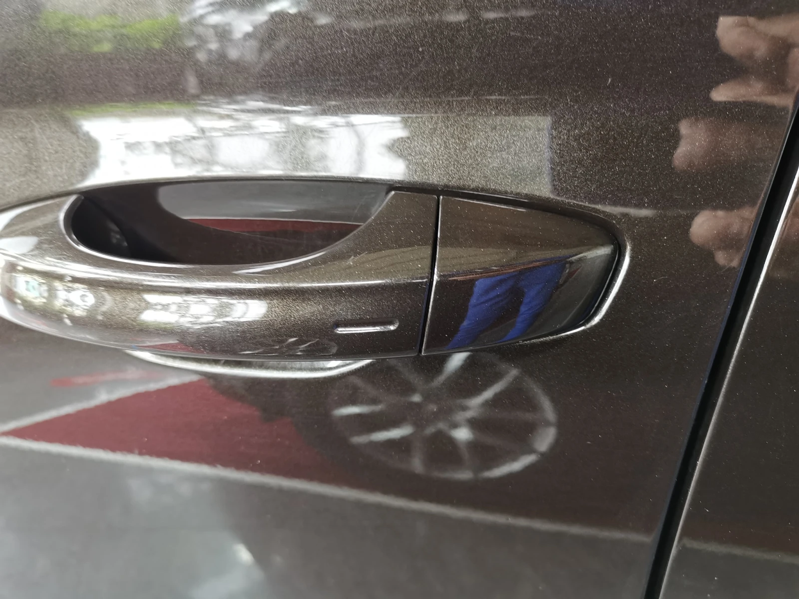 Skoda Superb L&K 44 7DSG | Mobile.bg   14