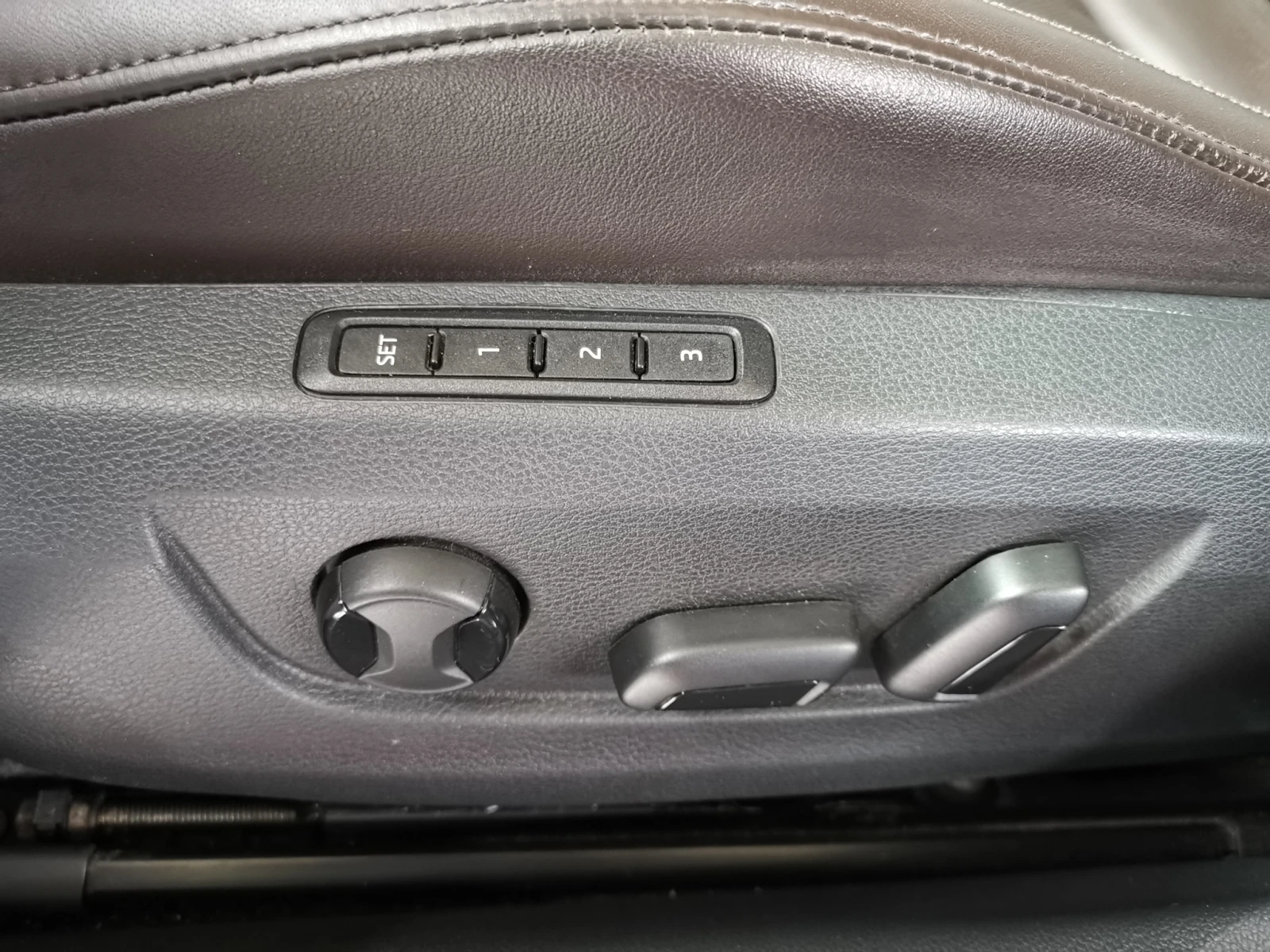 Skoda Superb L&K 44 7DSG | Mobile.bg   12