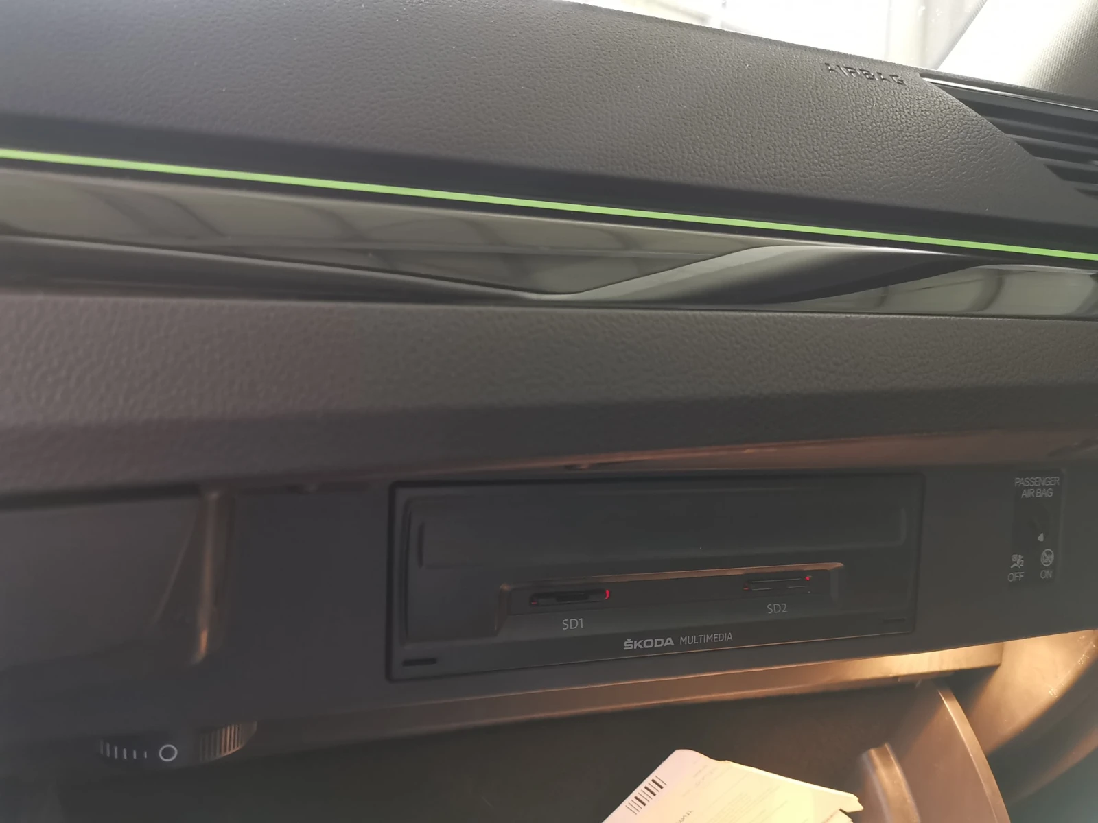 Skoda Superb L&K 44 7DSG | Mobile.bg   11