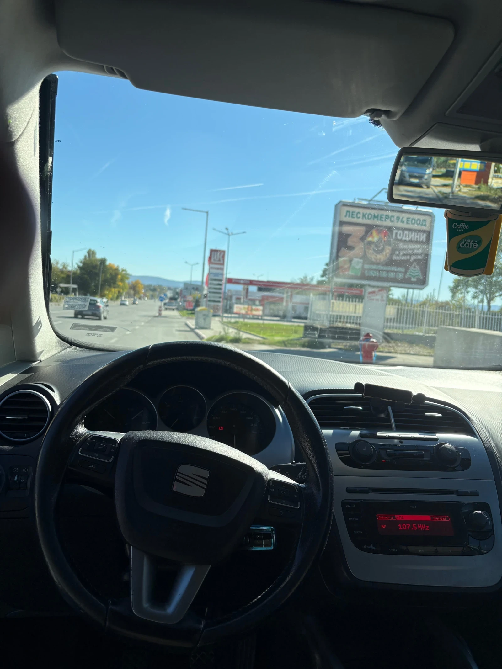 Seat Altea Seat altea xl 1.9tdi - изображение 7