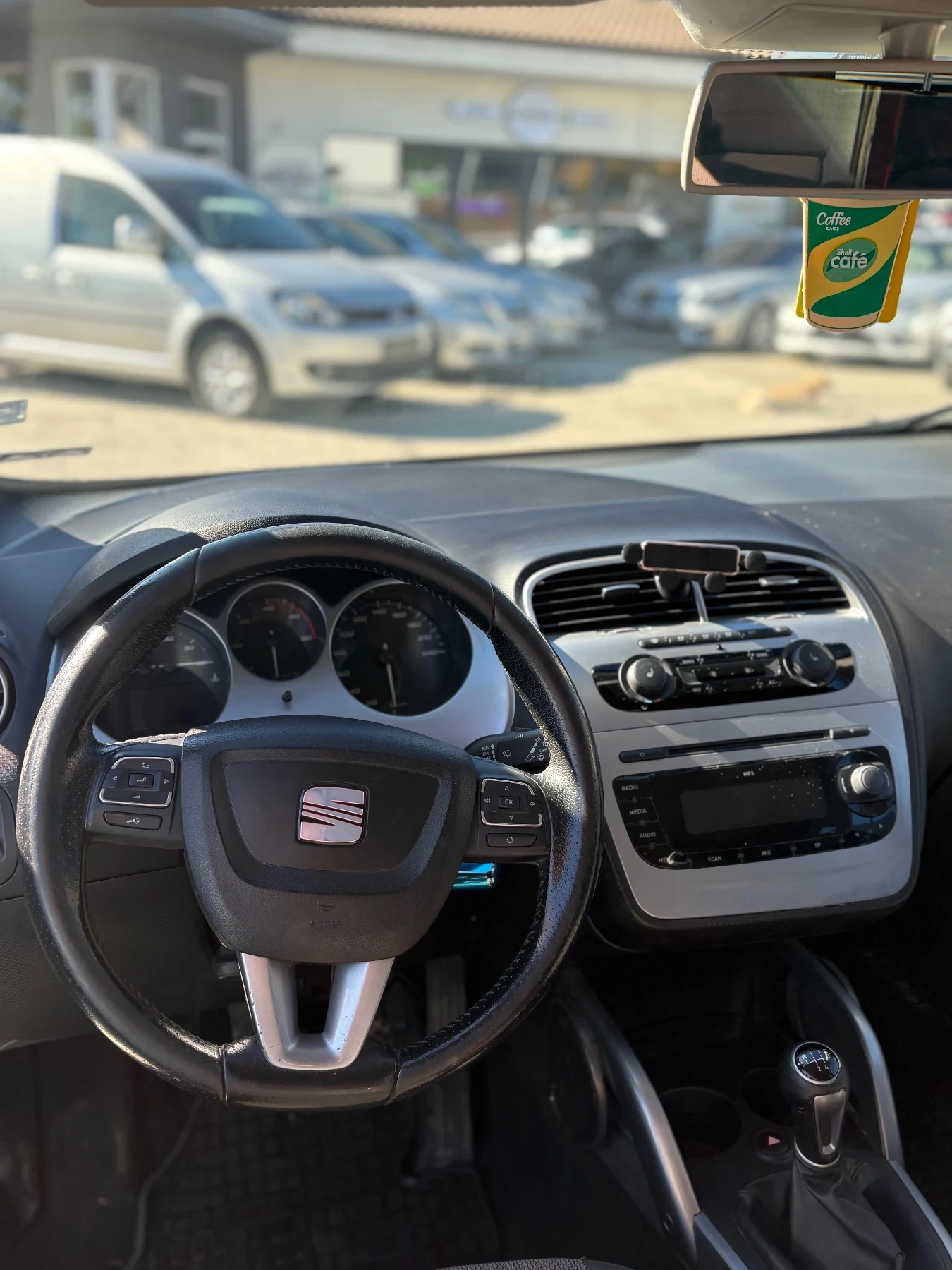 Seat Altea Seat altea xl 1.9tdi - изображение 4