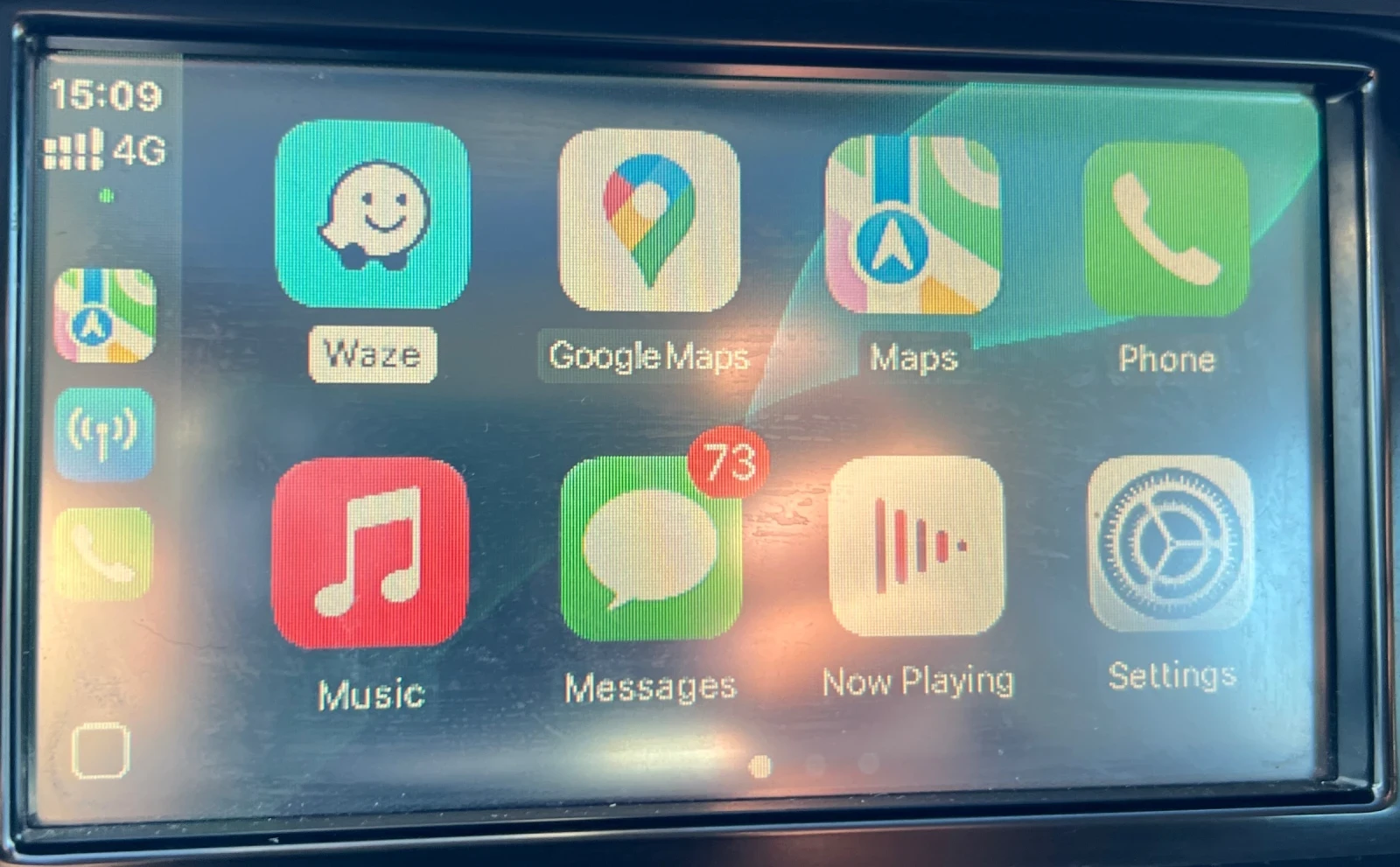 Audi A4 2.0 TFSI Quattro | Mobile.bg � ����������� 11