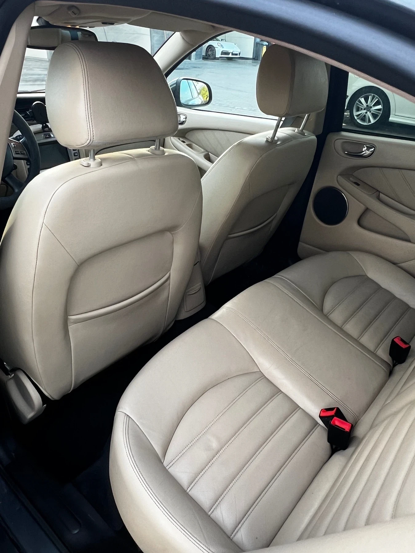 Jaguar X-type 2.2 Diesel Auto - изображение 5