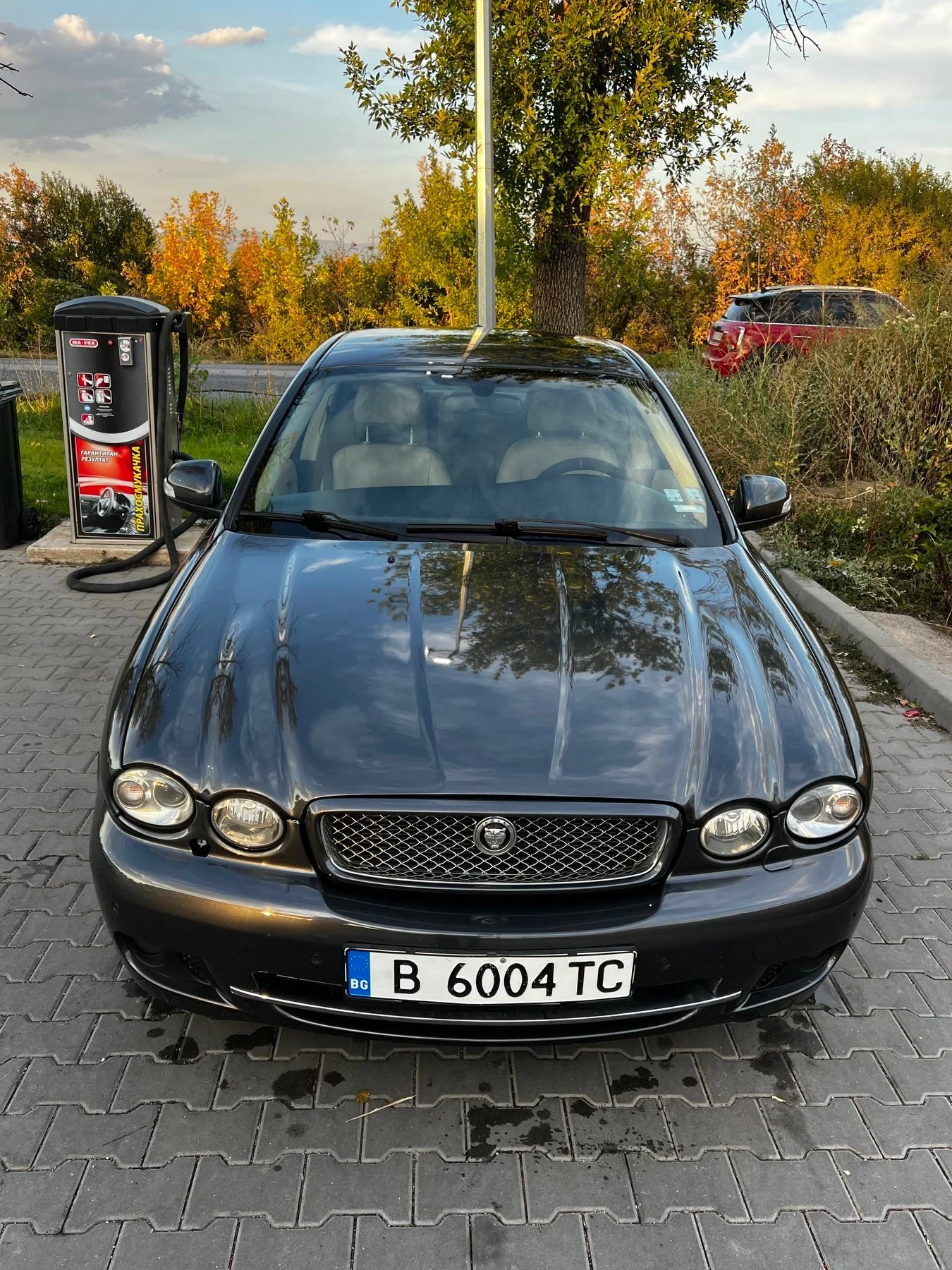 Jaguar X-type 2.2 Diesel Auto - изображение 2