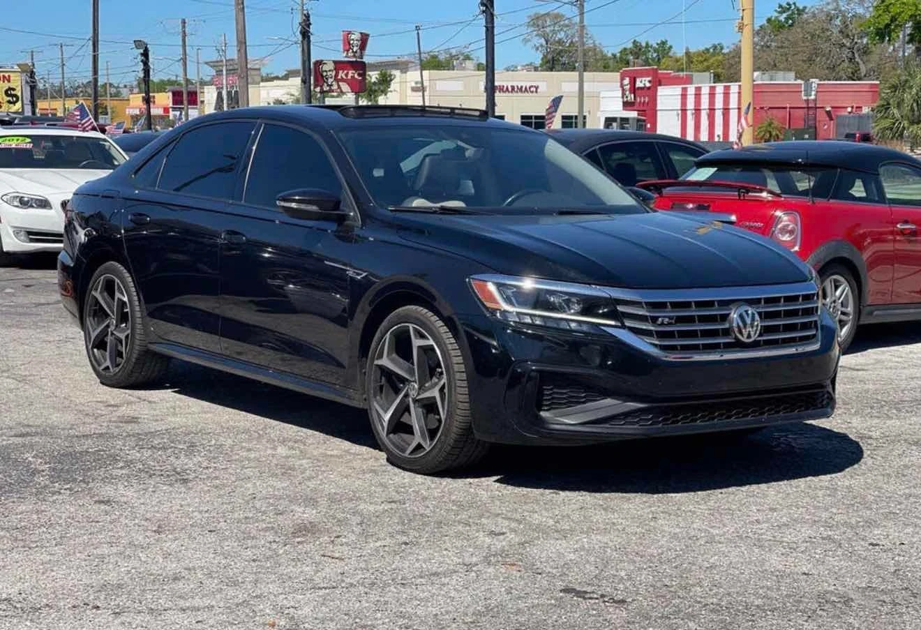 VW Passat EXECLINE * * CARFAX * *   * *  | Mobile.bg   1