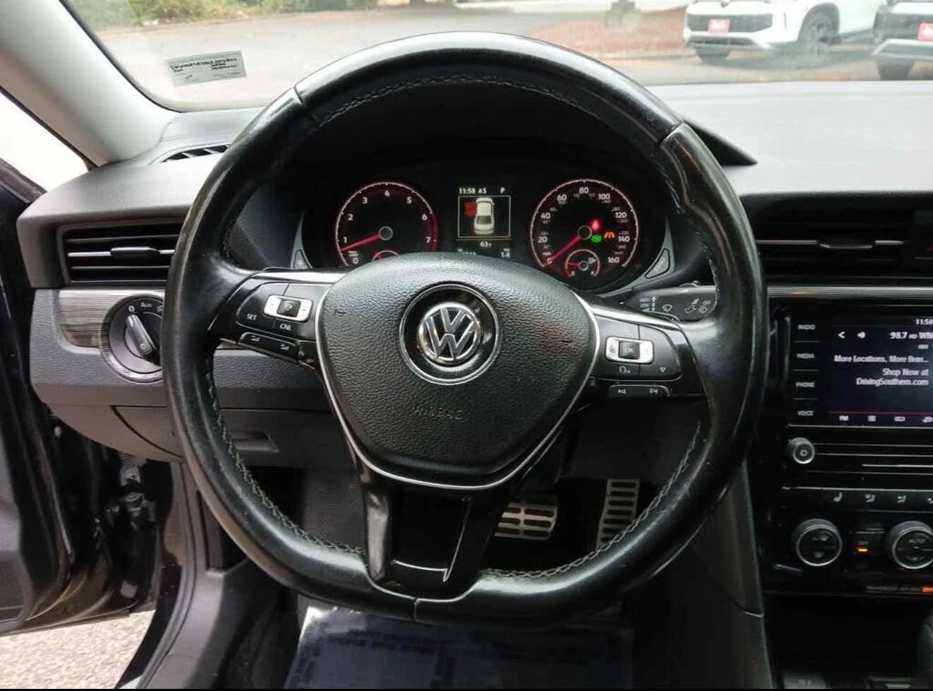 VW Passat EXECLINE * * CARFAX * *   * *  | Mobile.bg   5